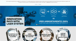 Desktop Screenshot of eutrolog.com